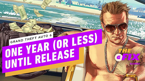 When EXACTLY Can We Expect GTA 6 To Release_ - IGN Daily Fix