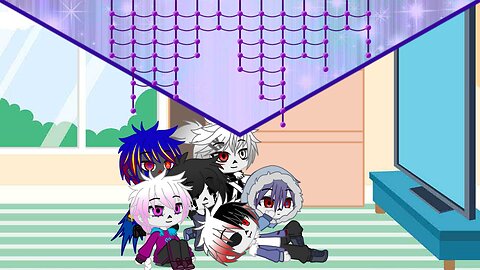 Why Red isn't included || Sans AU