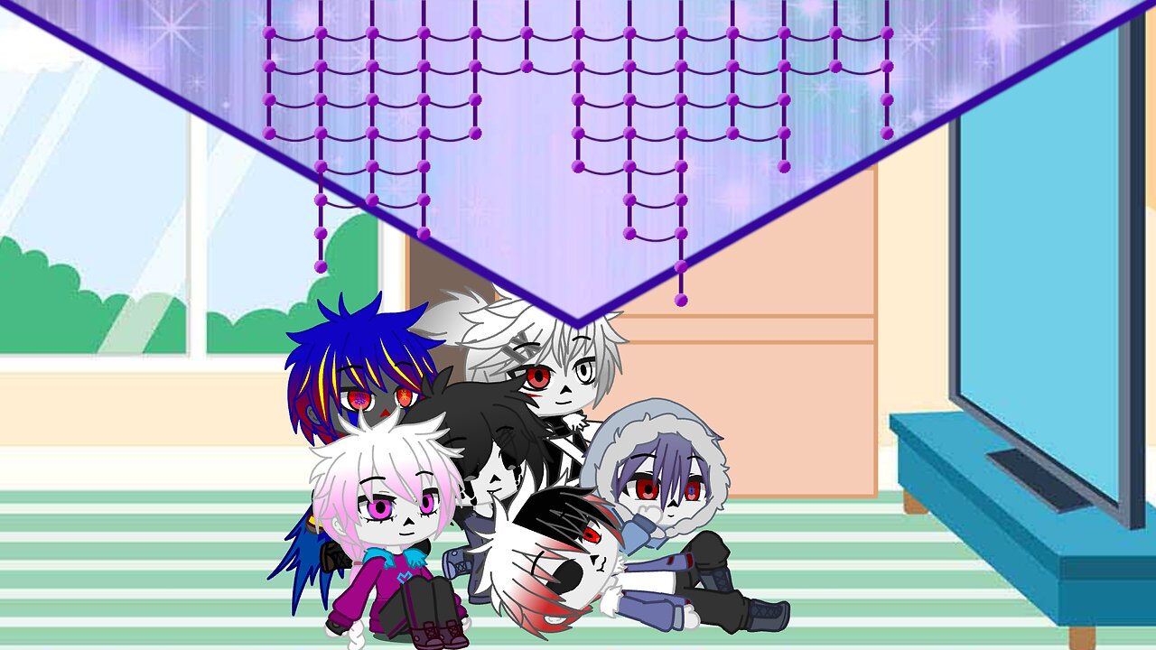 Why Red isn't included || Sans AU