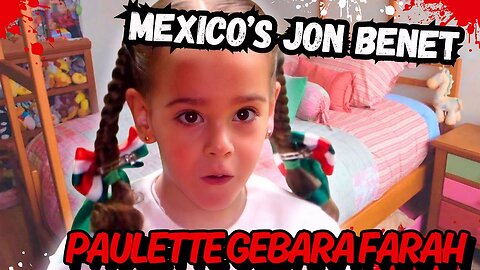 The Most Unbelievable Story You’ll Ever Hear- The Story of Paulette Gebara Farah