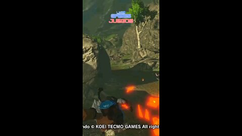 Hyrule Warriors Age Of Calamity Guerreros De Hyrule La Era De Calamidad 6.11.2025 Daruk