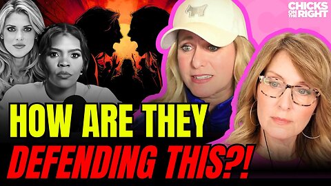 Megyn Kelly & Carrie Prejean Defend Candace Owens, Halftime War Rages On, & The Dumbest Libs EVER