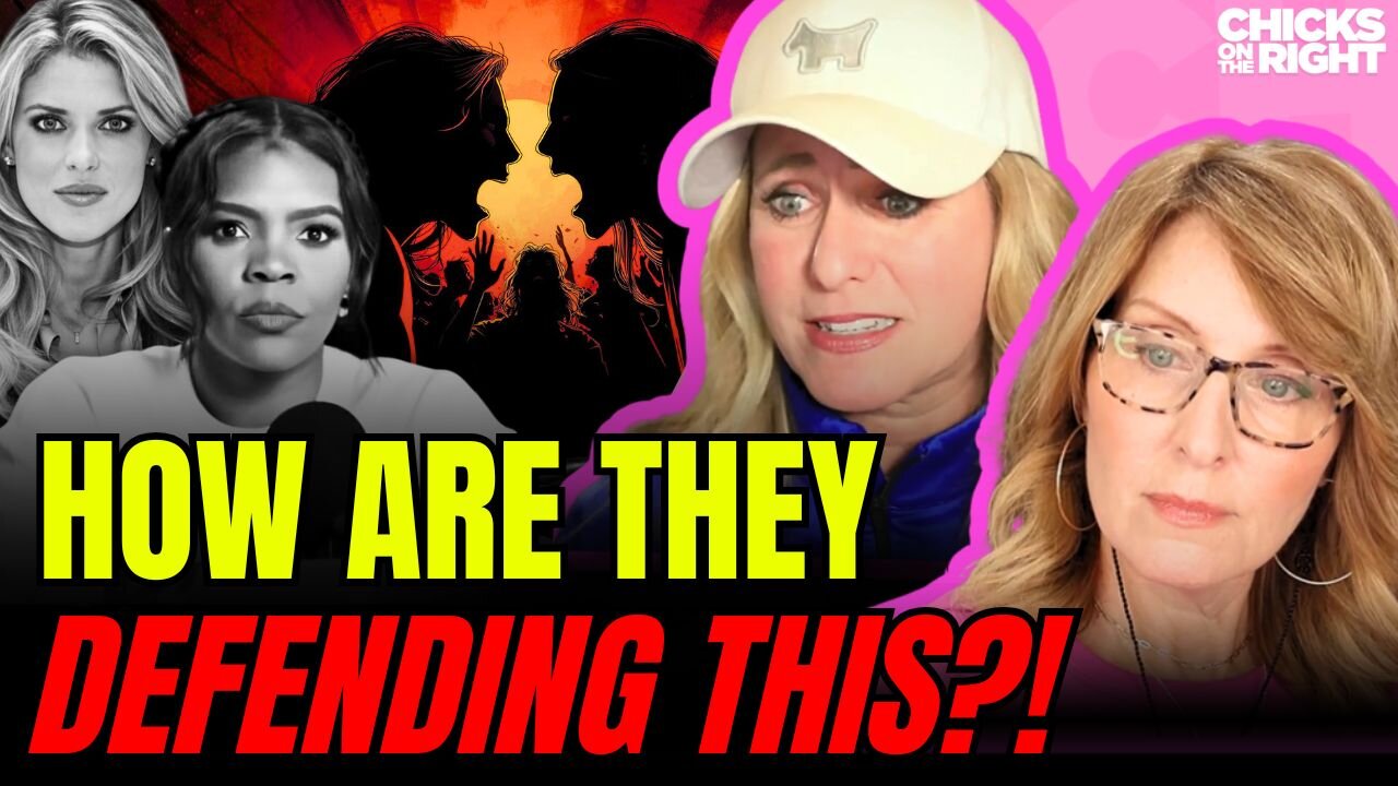 Megyn Kelly & Carrie Prejean Defend Candace Owens, Halftime War Rages On, & The Dumbest Libs EVER