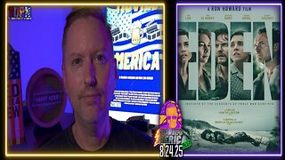 Eden (2024) SPOILER FREE REVIEW | Movies Merica | 8.24.25