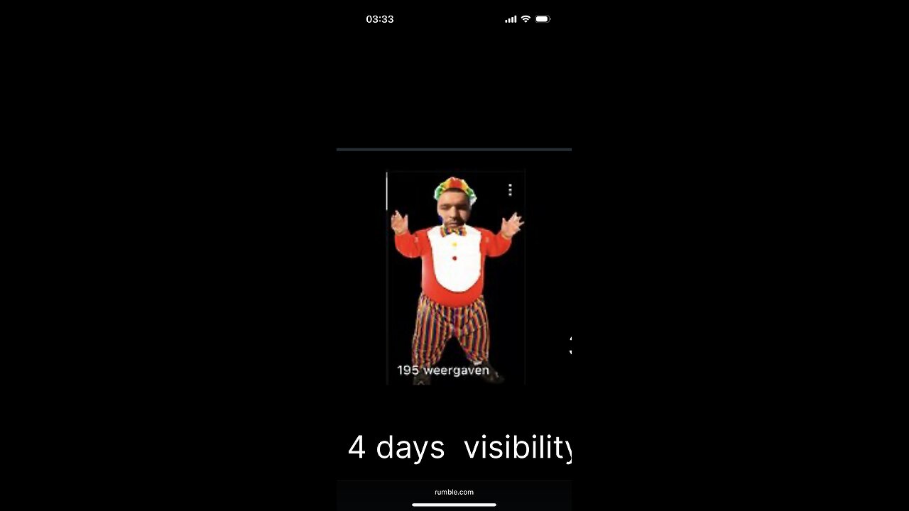 Ryan belt Pietje z’n moeder