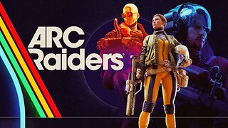Arc Raiders | Server Stress Test