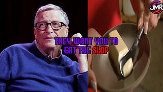 Bill Gates Lab created butter DESTROYED by Americans & it's government FUNDED