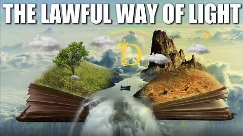 The Lawful Way Of Light | Disclosure Hub