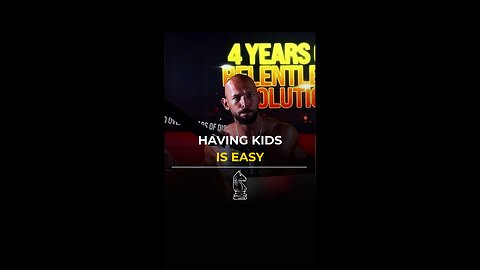 Having Kids Is Eaay!📌