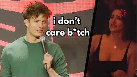 Matt Rife vs. Hecklers – They Regret It Instantly!