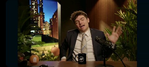 Nick Fuentes Predicts War with Iran October 2024