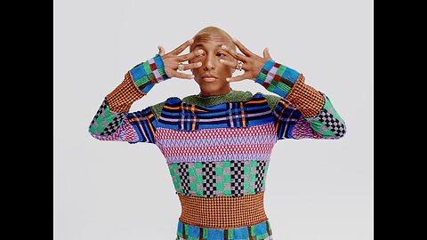 PART 1: THE FEMINIZATION OF RAP/HIP-HOP