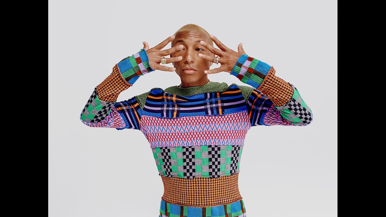 PART 1: THE FEMINIZATION OF RAP/HIP-HOP