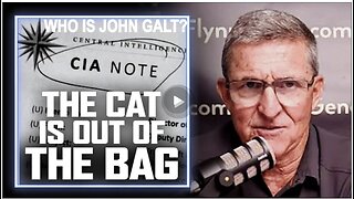 BREAKING BOMBSHELL: Gen.Flynn Calls 4 Obama/Other Russia Hoax Coup Plotters Arrested 4 Treason