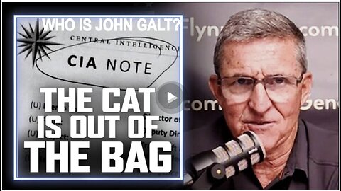 BREAKING BOMBSHELL: Gen.Flynn Calls 4 Obama/Other Russia Hoax Coup Plotters Arrested 4 Treason