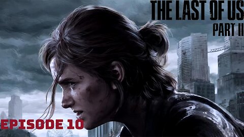 There's A New Type of Zombie? - The Last Of Us Part 2