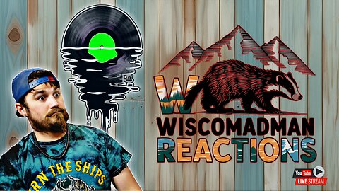 Wisco Uncensored - *Not Just Reactions*