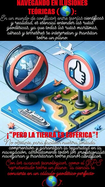 NAVEGACIÓN CIENTÍFICA