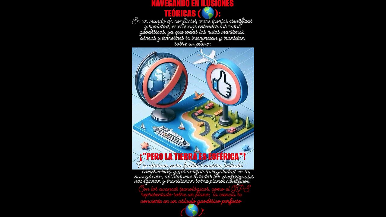 NAVEGACIÓN CIENTÍFICA