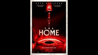 Official Trailer - The Home - 2025 - Pete Davidson