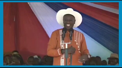 Safari imeanza ya Kufukuza Kasongo