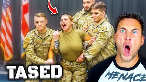 Funniest Military Fails