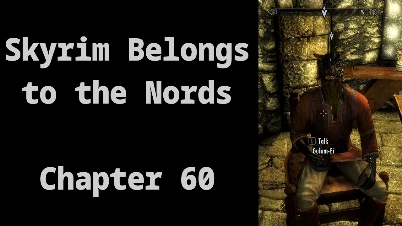 Chapter 60: Scoundrel's Folly
