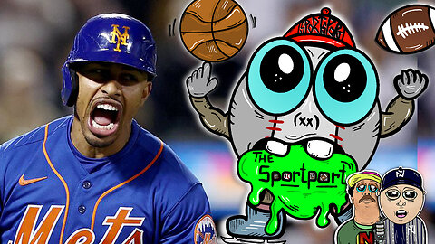 ⚾ Mets Win, Yankees Lose 😤 Knicks Collapse 🏀 NHL Playoffs Update 🏒 | Sports Port Live 🎙️