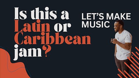 What style is this? | Let's Make Music