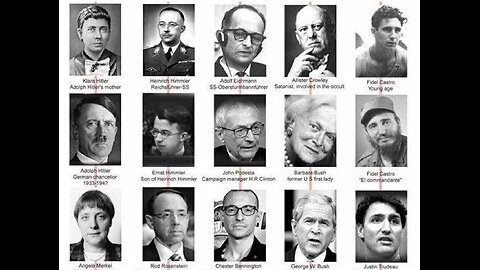 Bigger Than Snowden,