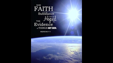 By Faith (duet with Jannie Riddle)