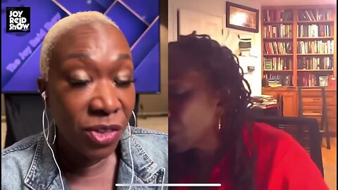 Joy Reid: Alligator Alcatraz Is a ‘Concentration Camp’ for Brown and Black People