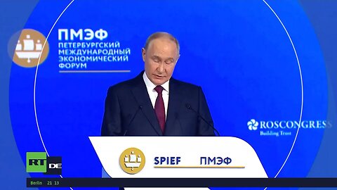 Die Welt zu Gast in Russland II