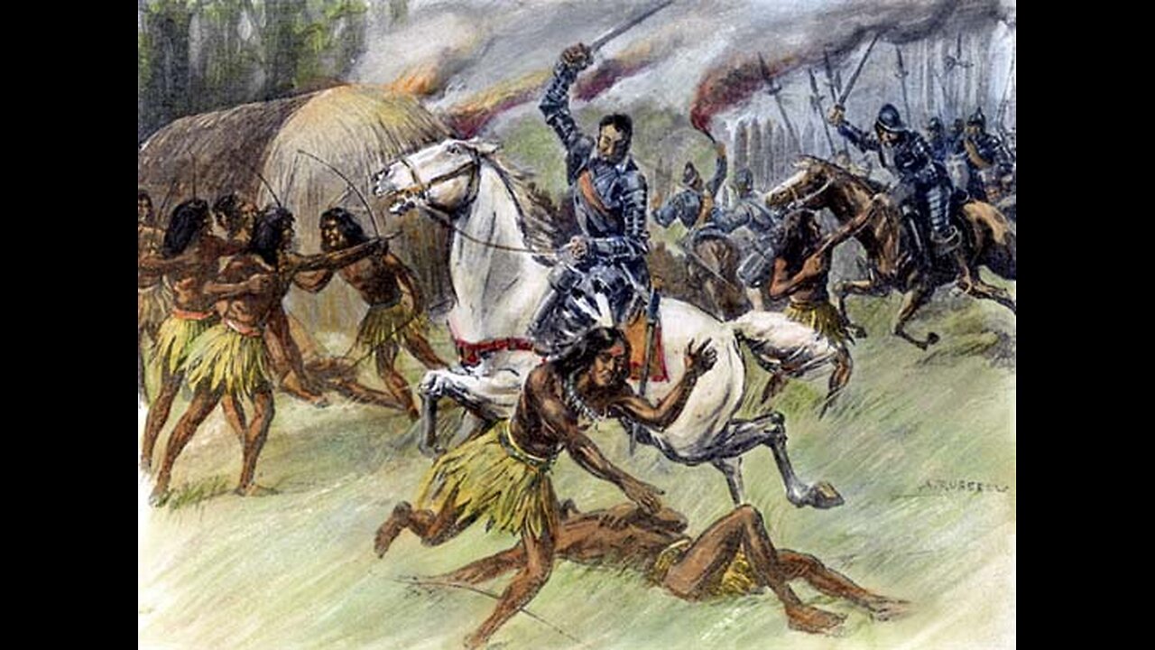 Return from land acquisition hiatus