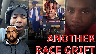 GRIEVING Friend BEGS Race Hustlers To STOP Grifting OFF Black Student 'Lynched' In Mississippi!