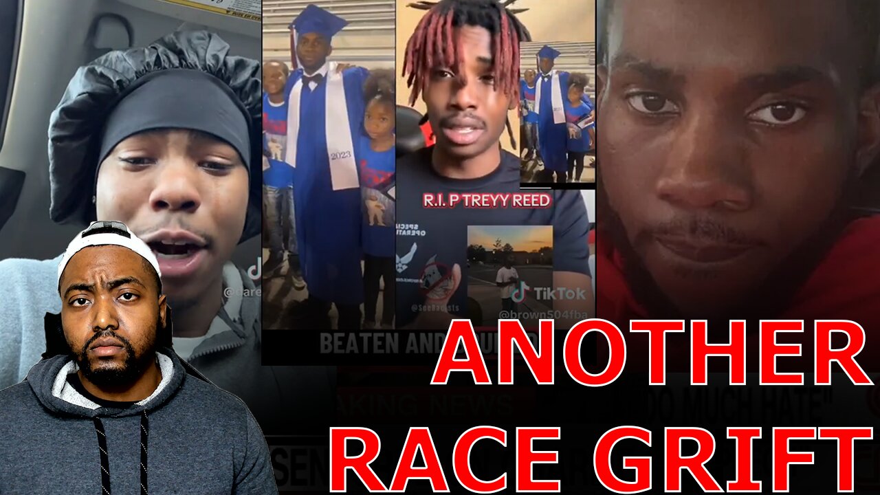 GRIEVING Friend BEGS Race Hustlers To STOP Grifting OFF Black Student 'Lynched' In Mississippi!