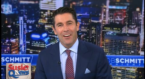 Rob Schmitt Tonight SEPT 17