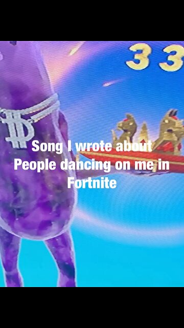 Rub It In Original Song