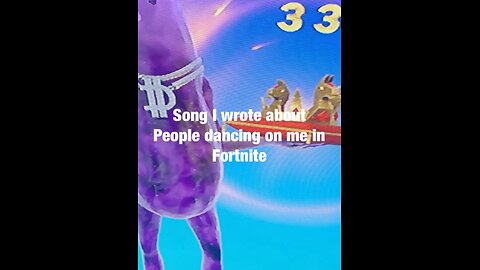 Rub It In Original Song