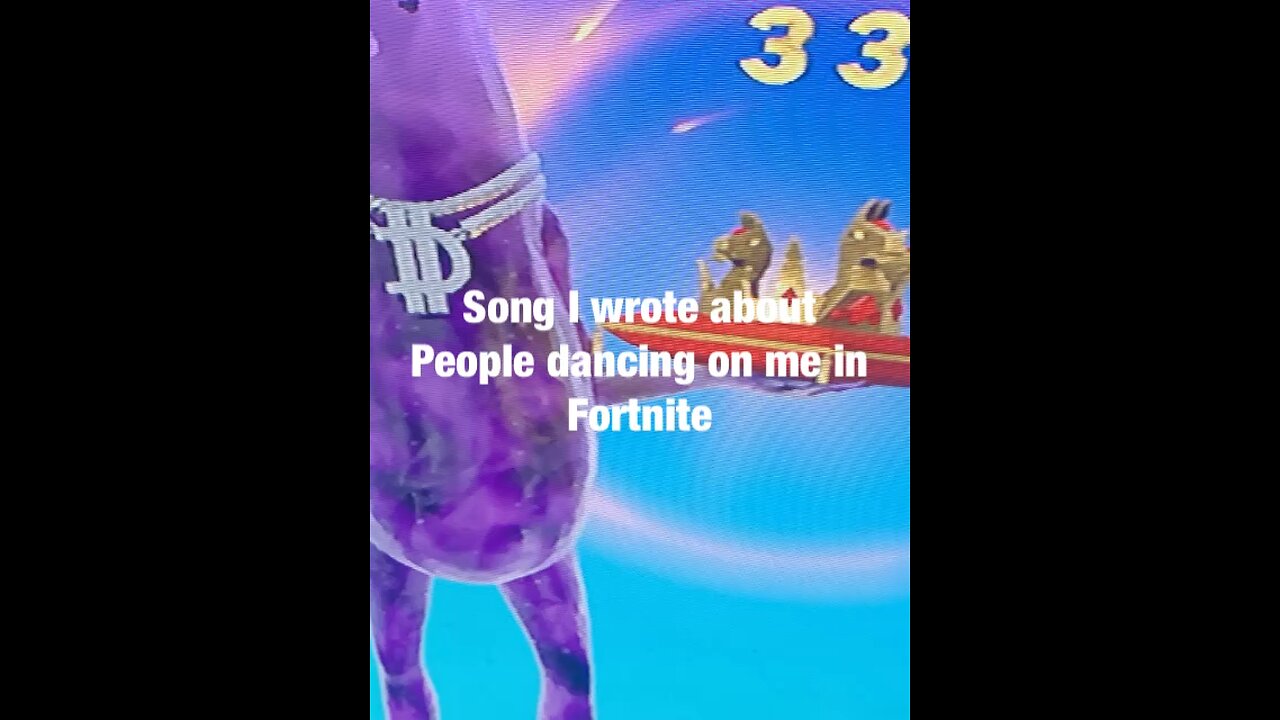 Rub It In Original Song