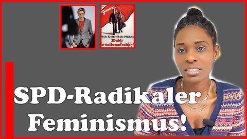 SPD-Radikaler Feminismus!