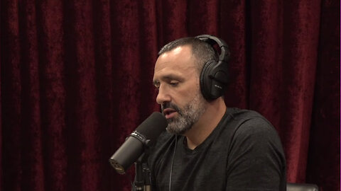 Joe Rogan Experience #2432 - Josh Dubin