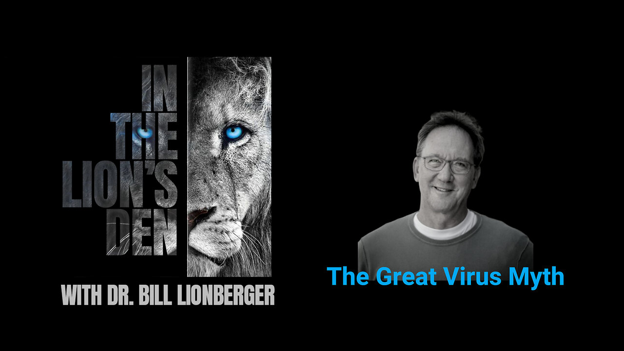 The Great Virus Myth