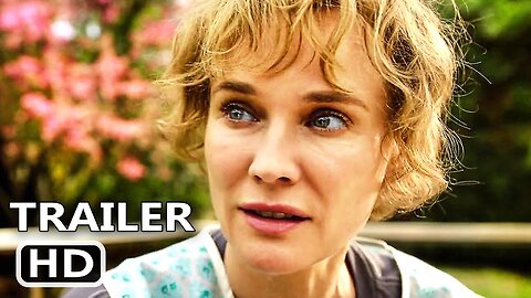 THE SHROUDS Trailer 2 (2025) Diane Kruger, Vincent Cassel