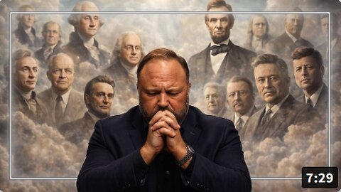 🙏THANK YOU, INFOWARRIORS!!!