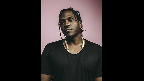 Pusha T dissing drake with wale