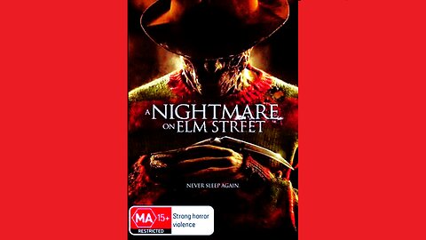 Apatros Review Ep-0197: A Nightmare on Elm Street [2010]