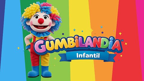 MUEVE LAS MANOS - Gumbilandia Infantil