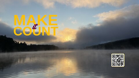 Citadel Summer Episode 40: Make It Count