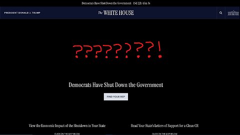 Live President Trump Makes An Announcement